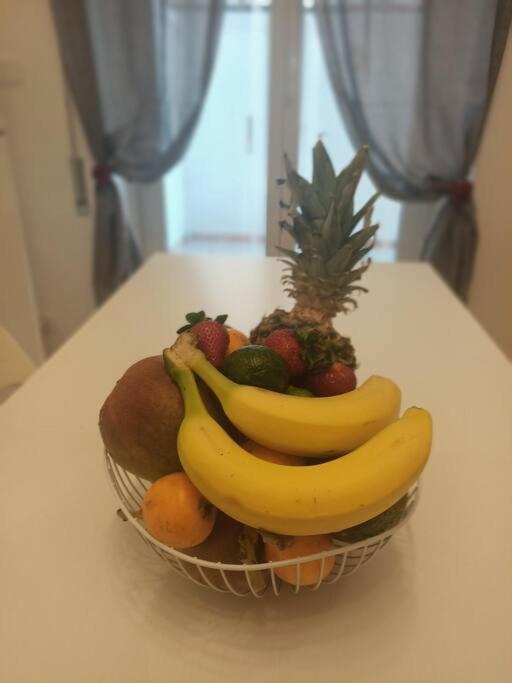 罗马Casalara Garden公寓 外观 照片