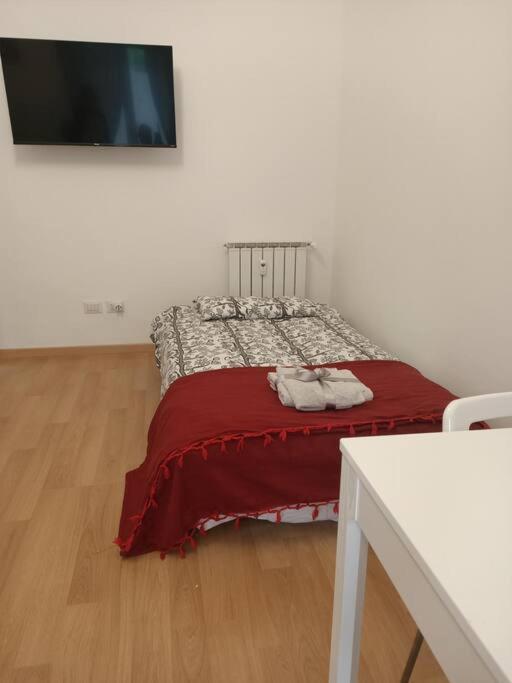 罗马Casalara Garden公寓 外观 照片