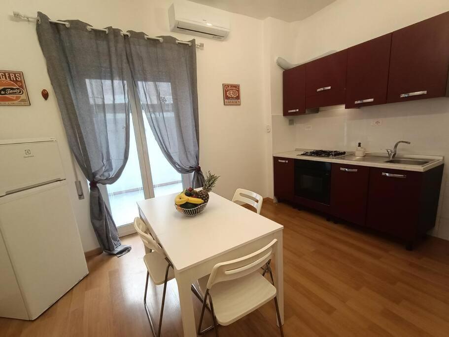 罗马Casalara Garden公寓 外观 照片