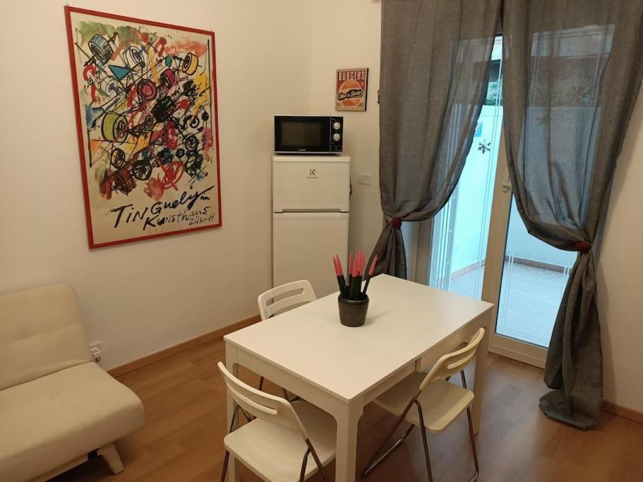 罗马Casalara Garden公寓 外观 照片