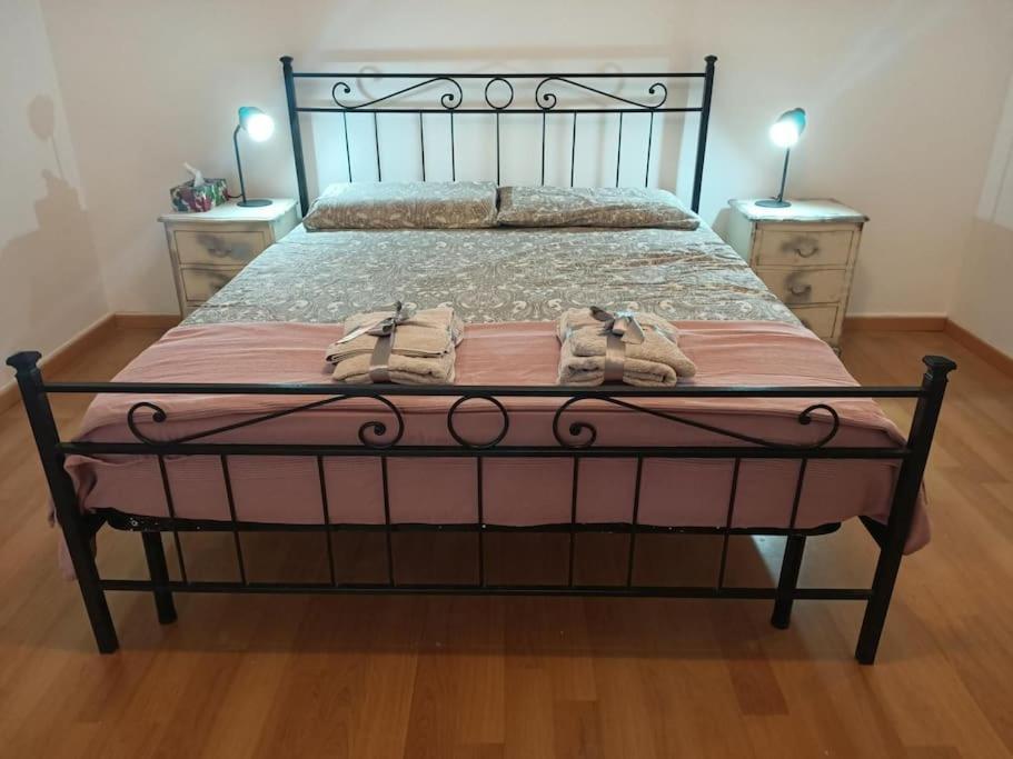 罗马Casalara Garden公寓 外观 照片