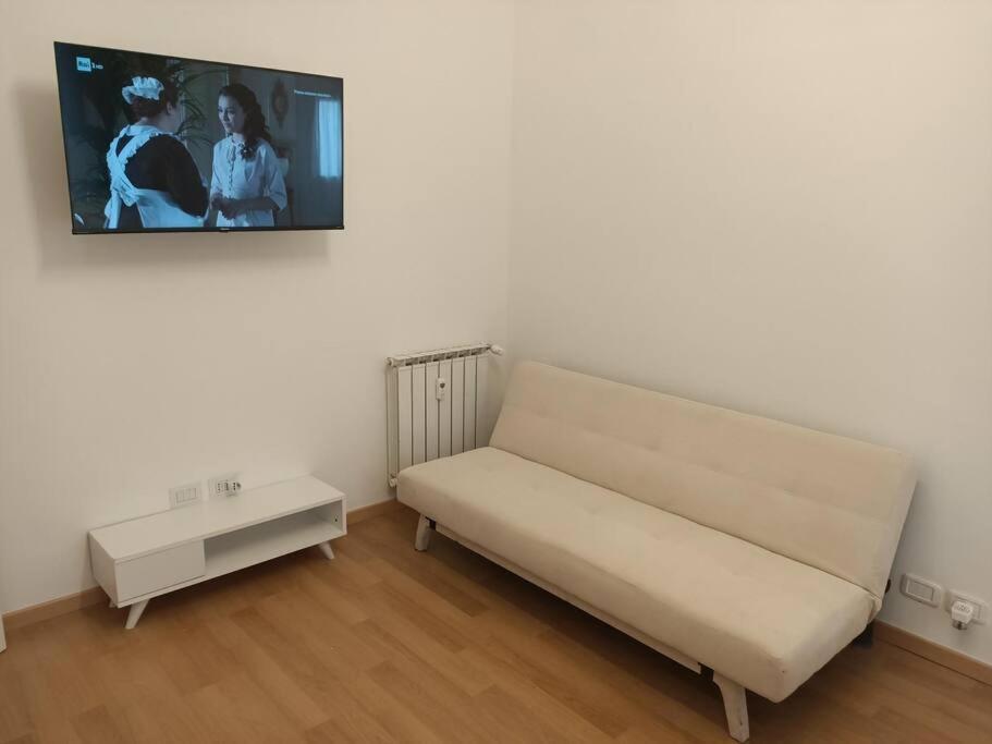罗马Casalara Garden公寓 外观 照片