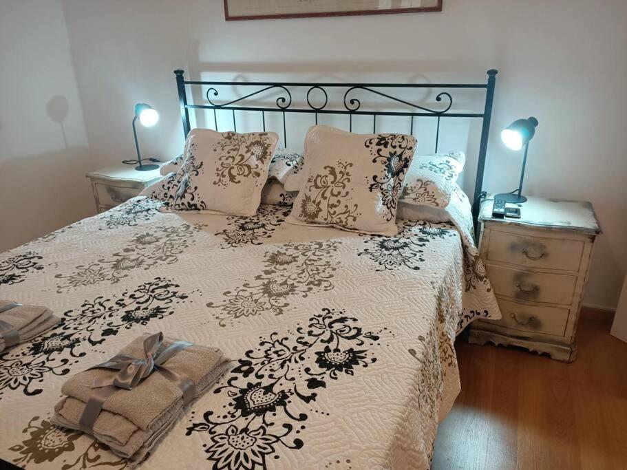 罗马Casalara Garden公寓 外观 照片